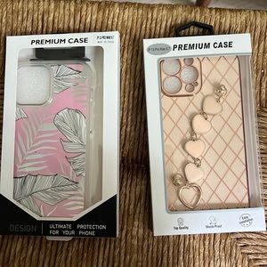 iPhone 13 Pro Max cover